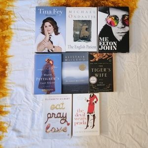 Book Bundle